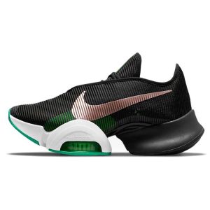 Nike Air Zoom SuperRep 2 Black Pink Glaze Green-Strike White (CU5925-036)