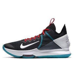 Nike LeBron Witness 4 EP   - (CD0188-005)