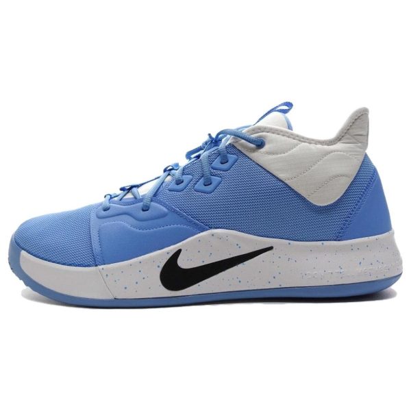 Nike PG 3 TB University Blue Black White (CN9513-403)