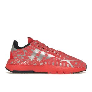 adidas 3M x Nite Jogger 3M Logo Print     Hi-Res -  Hi-Res (FV3621)