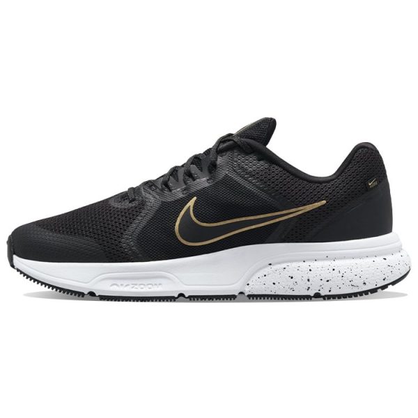 Nike Zoom Span 4 (DC8996-009)