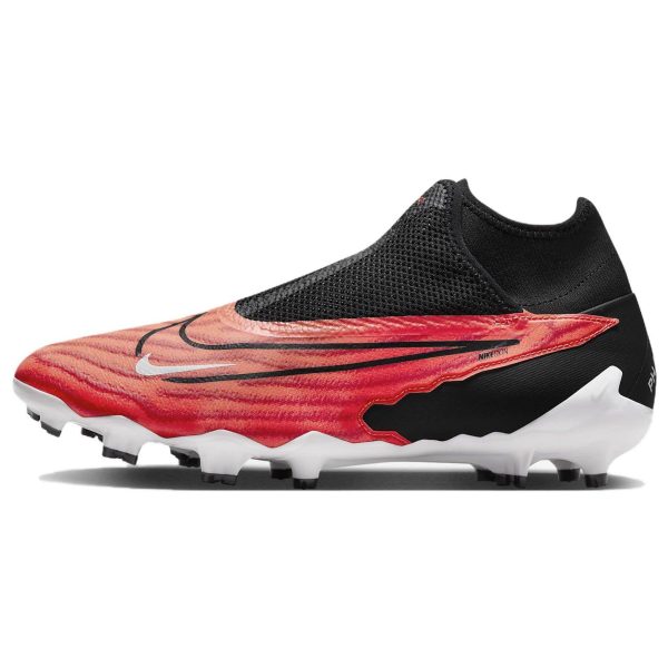 Nike Phantom GX Pro DF FG Ready Pack  - (DD9465-600)