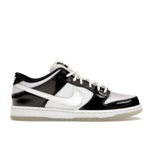 Nike Dunk Low Pro SB Concord Black Ice-Blue-Dark-Concord-White (304292-043)