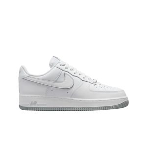 Nike Air Force 1 07 White Wolf Grey (DV0788-100)