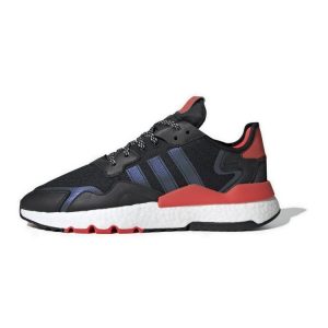 adidas Nite Jogger Core-Black Cloud-White (EG6750)