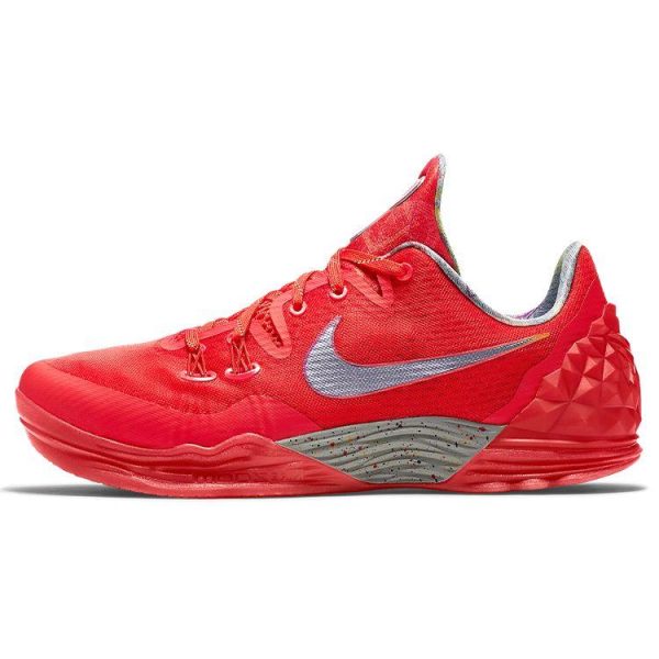 Nike Zoom Kobe Venomenon 5 Rise  - (815819-690)