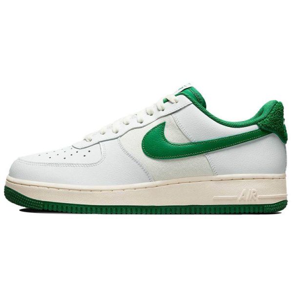 Nike Air Force 1 07 LV8 Varsity Jacket    - (DO5220-131)