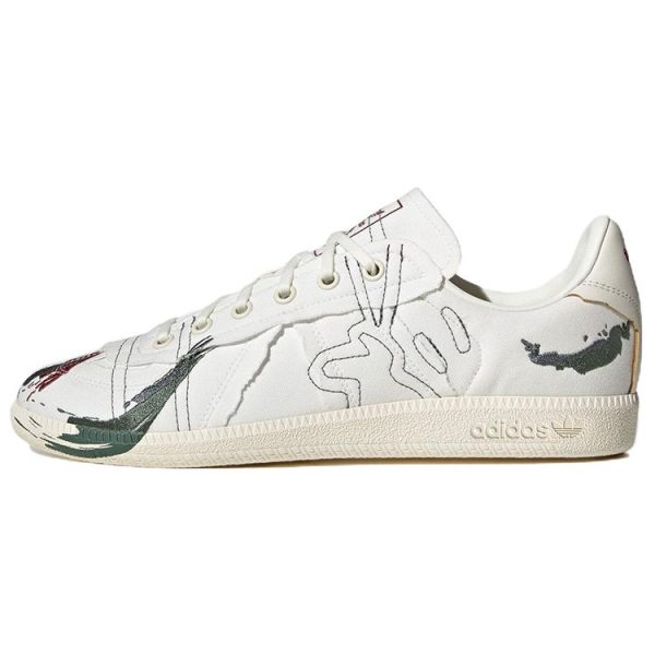 adidas BW Army Young at Heart Cream Off-White Core-Black (FZ6574)