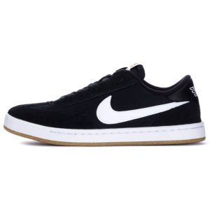 Nike FC Standard SB Black Gum White Gum-Light-Brown (CJ9961-001)