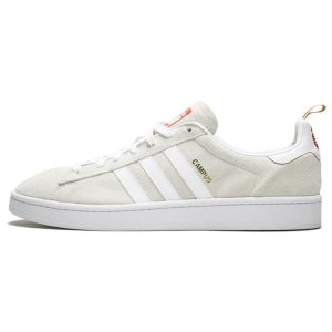 adidas Campus Chinese New Year White Red (DB2568)