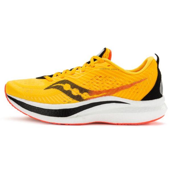 Saucony Endorphin Speed 2 ViZiGold   Vizired (S20688-16)