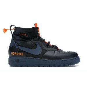 Nike Gore-Tex x Air Force 1 High WTR The 10TH (CQ7211-001)