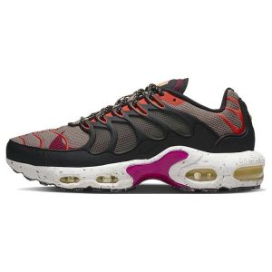 Nike Air Max Terrascape Plus Moon Fossil Mantra Orange Brown Lemon-Wash Dynamic-Berry (DQ3977-002)