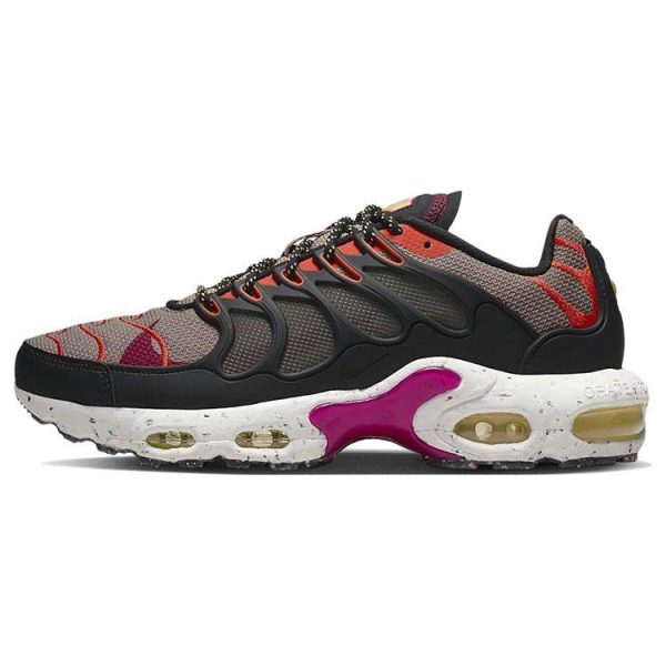 Nike Air Max Terrascape Plus Moon Fossil Mantra Orange Brown Lemon-Wash Dynamic-Berry (DQ3977-002)