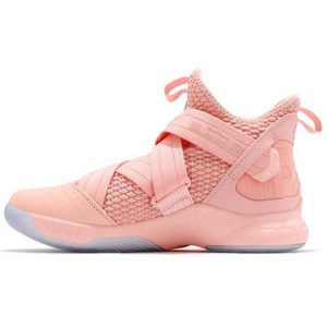 Nike LeBron Soldier 12 EP (AO4055-900)