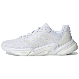 Adidas X9000L3 Triple White   Cloud-White (S23680)