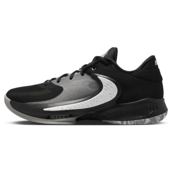 Nike Zoom Freak 4 EP Zeus   - (DJ6148-001)