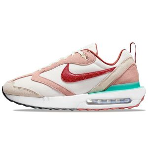 Nike Air Max Dawn Gym Red Sanddrift - (DQ4976-16145)