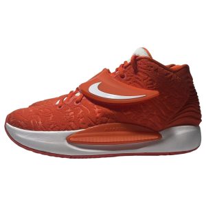 Nike KD 14 TB Team Orange (DM5040-802)