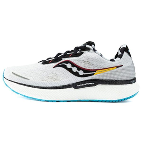 Saucony Triumph 19 Reverie (S20678-40)