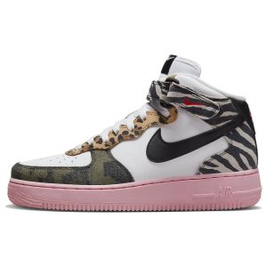 Nike Air Force 1 Mid Tunnel Walk   -- (DZ4841-100)