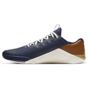 Nike Metcon 5 AMP USA Blue Blue-Void Sail (CJ0772-461)