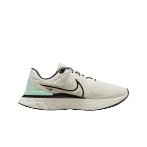 Nike React Infinity Run Flyknit 3 Phantom Light Bone (DH5392-004)