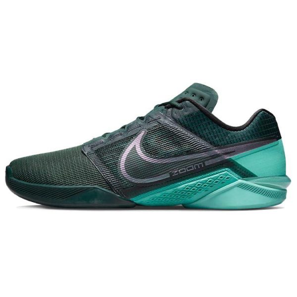 Nike Zoom Metcon Turbo 2 Pro Green Washed Teal (DH3392-393)