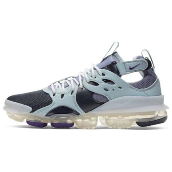 Nike Air VaporMax DMSX Stellar Indigo Blue Obsidian-White-Voltage-Purple (AT8179-500)