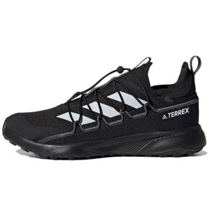 Adidas Terrex Voyager 21 Black White   Core-Black Footwear-White (FZ3324)