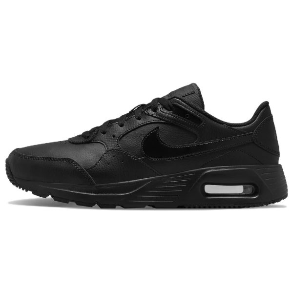 Nike   Air Max SC Triple Black (DH9636-001)