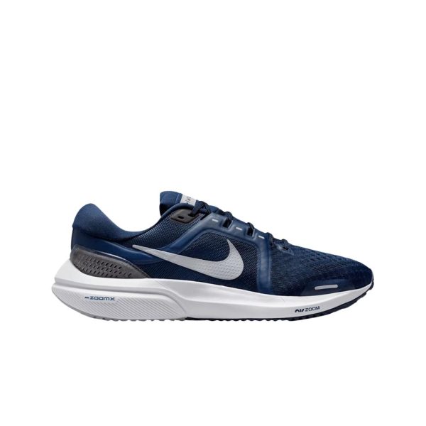 Nike Air Zoom Vomero 16 Midnight Navy White (DA7245-403)