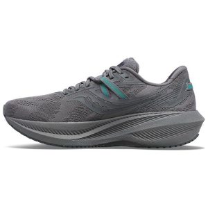 Saucony Triumph 20 Asphalt (S10759-101)