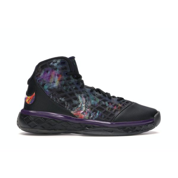 Nike Zoom Kobe 3 GS Prelude  Mlt-Clr-Imprl-Prpl-Kmqt (318288-002)