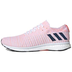 adidas Adizero Prime LTD White Solar Orange   Cloud-White Collegiate-Navy (G28882)