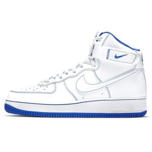 Nike Air Force 1 High Royal Blue (CV1753-101)