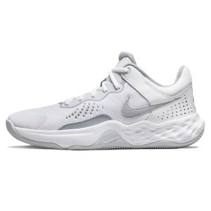 Nike FlyBy Mid 3 White Wolf Grey (DD9311-10146)