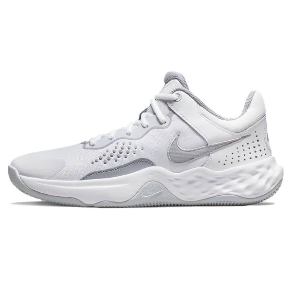 Nike FlyBy Mid 3 White Wolf Grey (DD9311-10146)