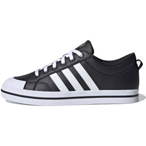 Adidas Bravada Black White   Core-Black Cloud-White - (FW2888)