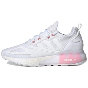 adidas ZX 2K Boost White   Cloud-White (FV8983)