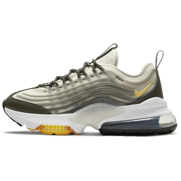 Nike Air Max ZM950 Light Bone Citron-Pulse-Stone-Sequoia (CV6897-001)