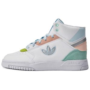 Adidas Drop Step XLT White Sky Tint   Footwear-White (GZ2794)