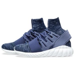 Adidas Tubular Doom PK Super Purple    -- (BB2393)