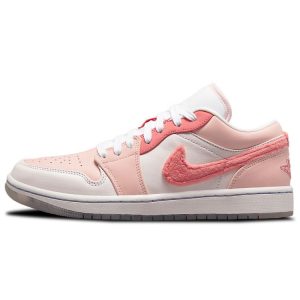 Air Jordan 1 Low SE Mighty Swooshers    -- - (DM5443-666)