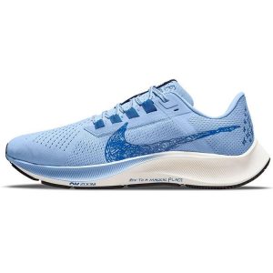 Nike Nathan Bell x Air Zoom Pegasus 38 AIR     -    Blue Sail Black (DM1610-400)