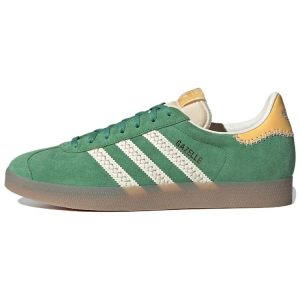 Adidas Gazelle Preloved Green   - (IE3692)