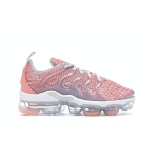 Nike Air VaporMax Plus      - Pure-Platinum (AO4550-603)