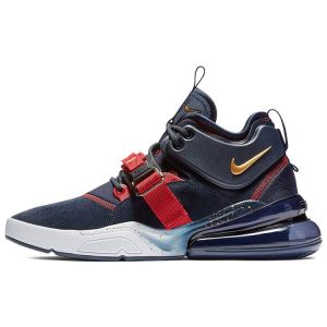 Nike Air Force 270 Dream Team   ---- (AH6772-400)