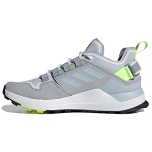 adidas Terrex Hikster Low Halo Silver Blue   Halo-Blue Core-Black (FX4707)