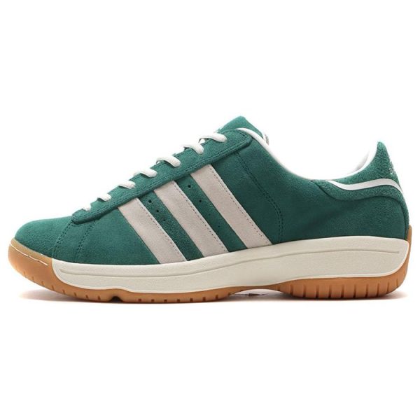 adidas atmos x Campus Supreme Sole College Green Crystal-White Gum (IF9989)